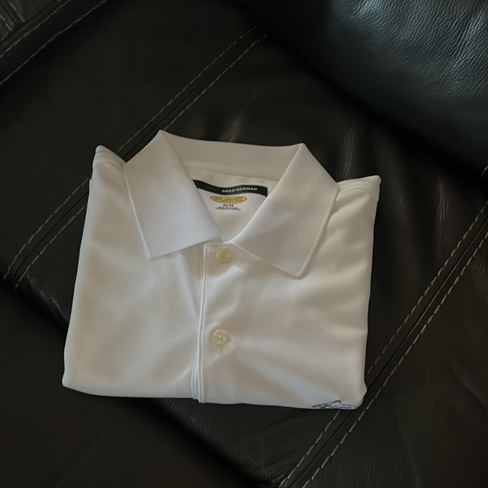 Men’s shirts perfect condition